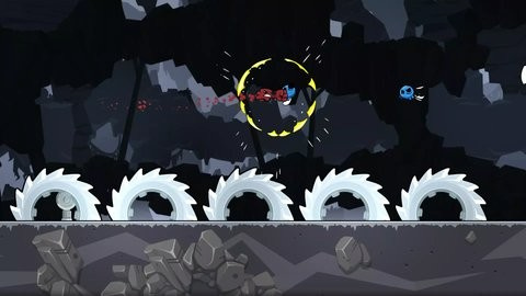 超级食肉男孩永无止境（Super Meat Boy Forever）
