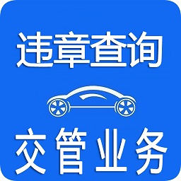 12123交通违章查询