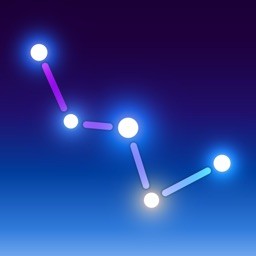 Sky guide