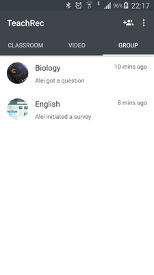 TeachRec