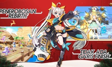 Astral Guardians