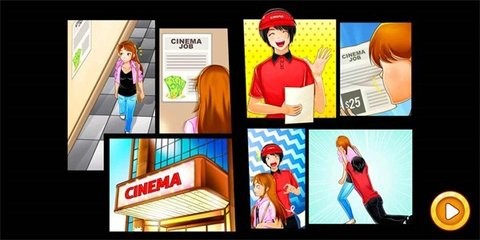 Cinema Panic 2