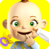Talking Babsy Baby