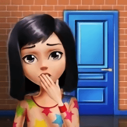 100 Doors Games: Escape from School