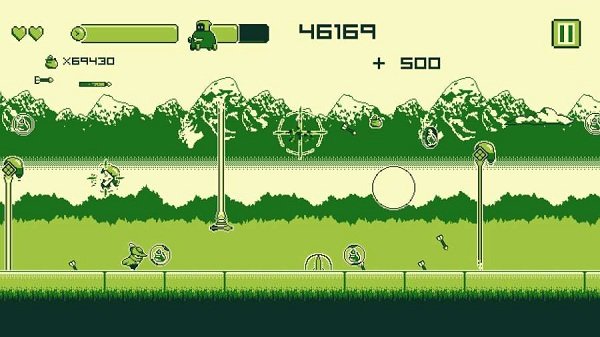 Archer Dash 2