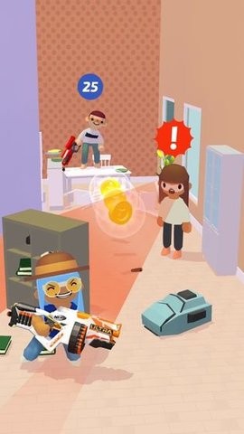 Epic Prankster