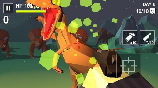 Cube Killer Beast