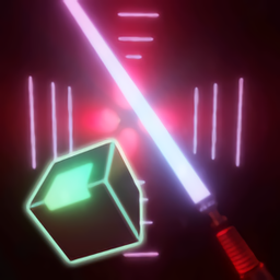 Beat! Battle! Saber!