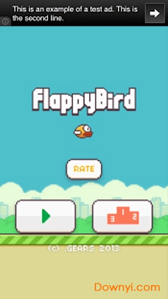 Flappy Bird