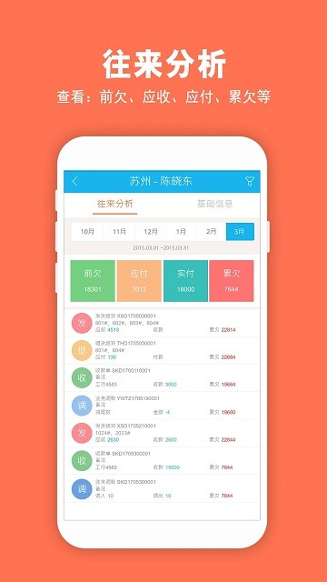企管家