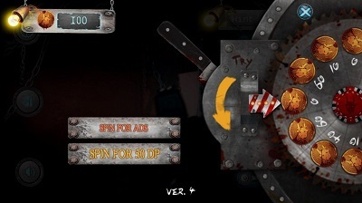 Deppart Prototype Game