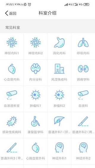 黄冈市中心医院