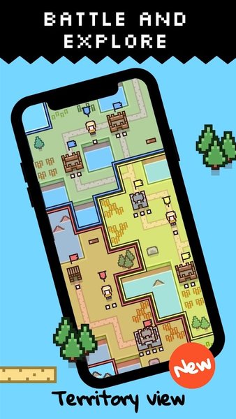 Land & Castles