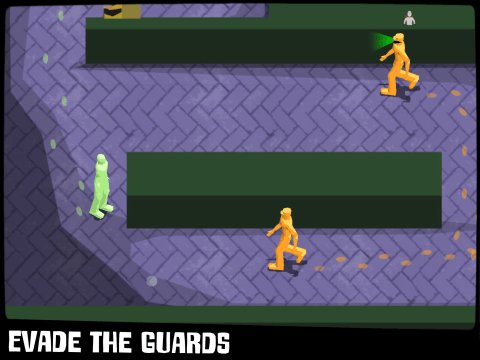 Rogue Agent