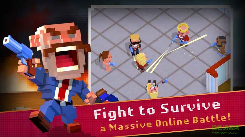 Guns.io