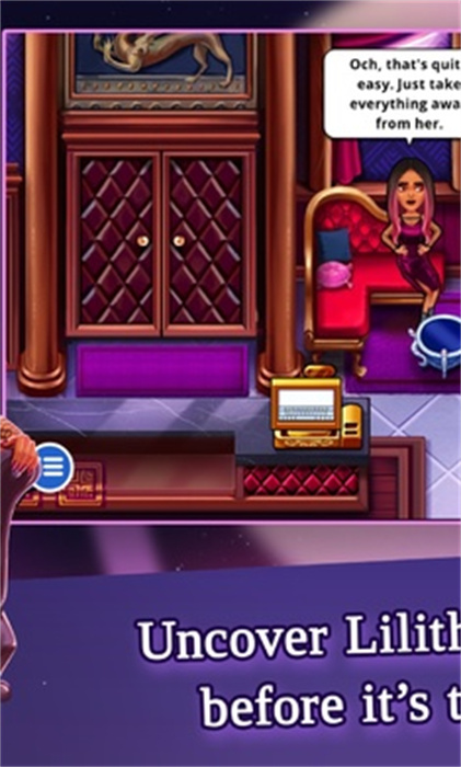 Undercover: Secret Management