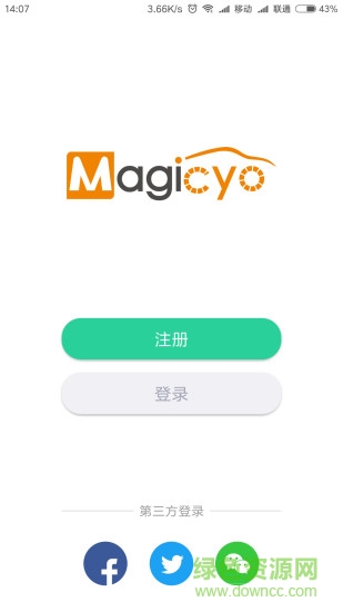 Magicyo
