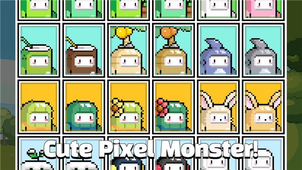 Jelly RPG