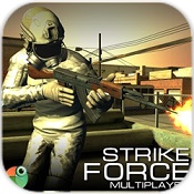 Strike Force Multiplayer