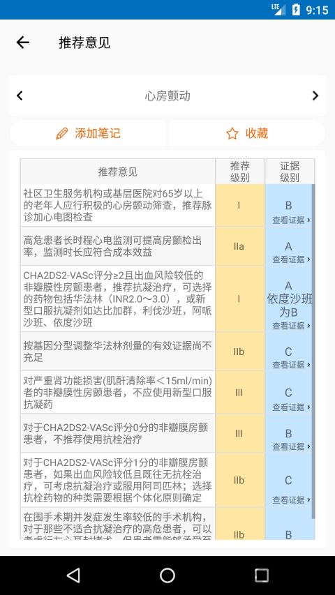 脑血管病指南