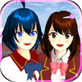 SAKURASchoolator英文版