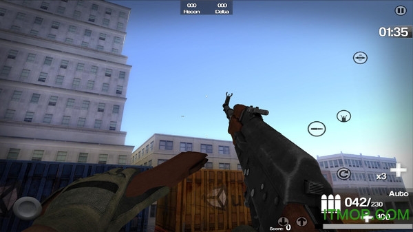 Agent Hero
