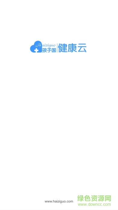 孩子国家长