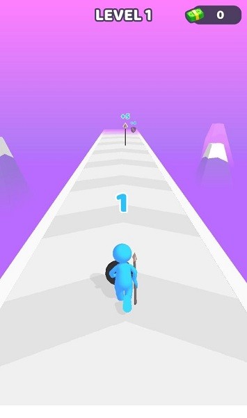 Road To Hero