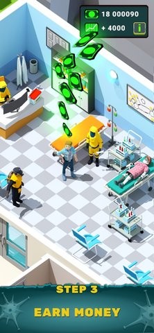 Zombie Hospital