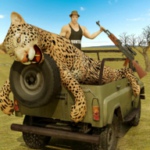 Sniper Hunter Safari Survival