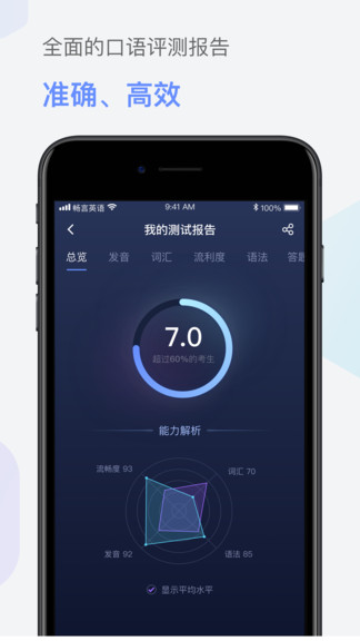 畅言英语