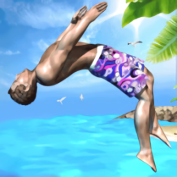 Diving Mania