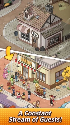 MyBakeryStory