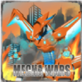 MechaWars