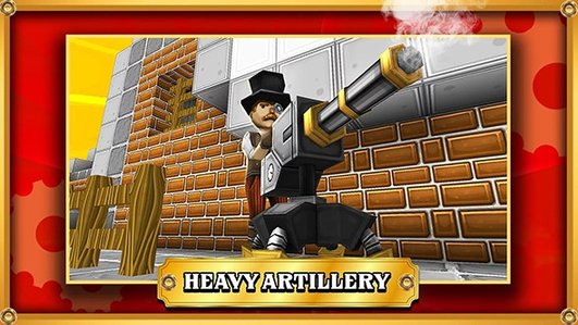 T.W. Steampunk