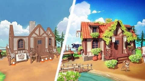 Cozy Islands安装器