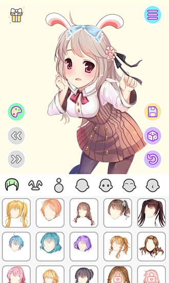 Sweet Lolita Avatar