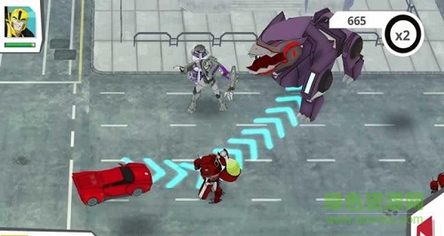 Transformers