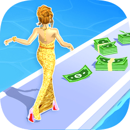 Run Rich 3D