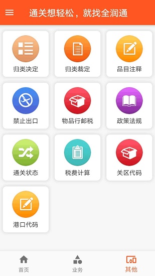 全润通