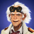 Time Travel: Escape Room Game