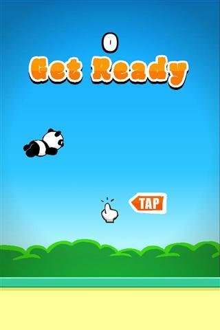 FartingPanda