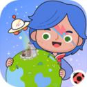 Miga Town My World