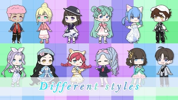 优优娃娃（国际服）安装器