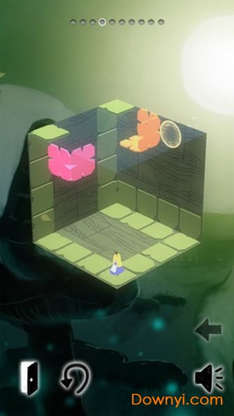 Alice In Cube
