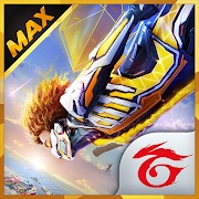 [Installer] Garena Free Fire MAX