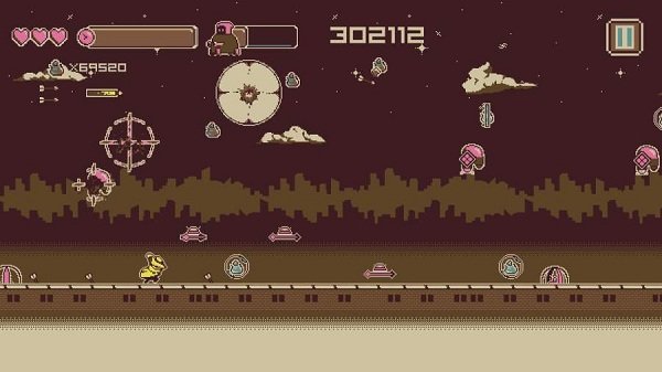 Archer Dash 2