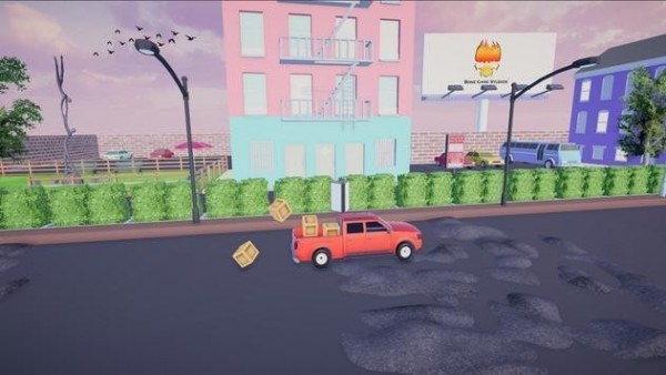 expresscargotycoon