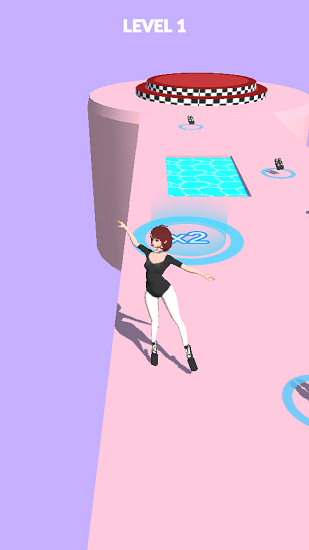 BeautyWalks