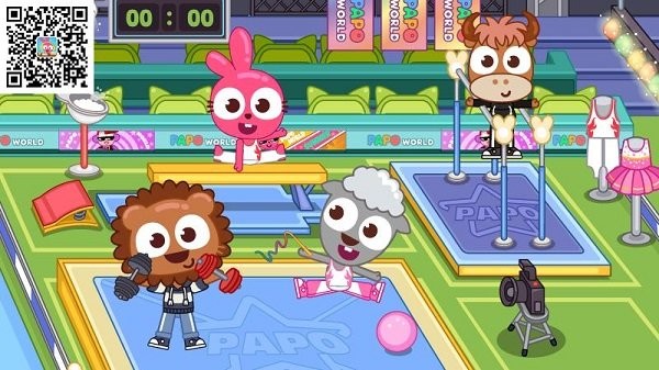 papotownsports